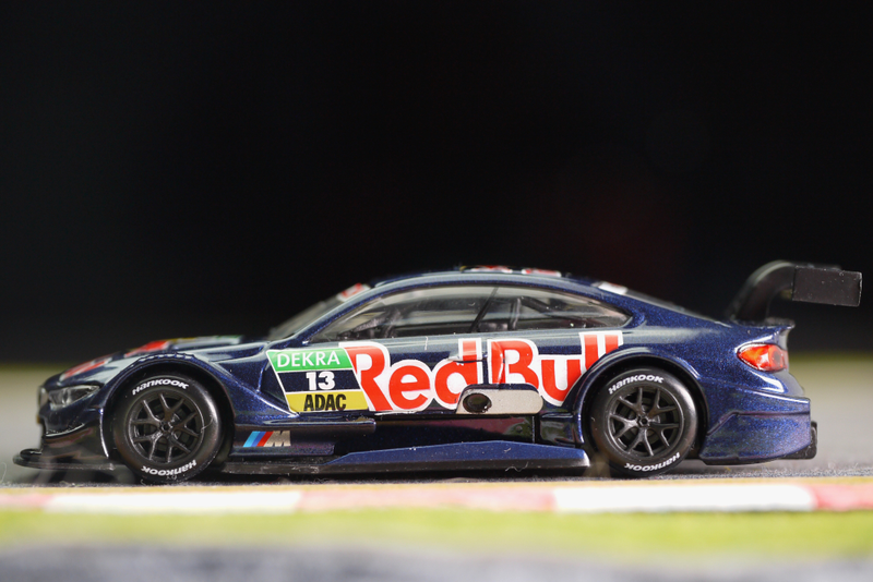 Illustration for article titled The Great Outdoors #124 "BMW M4 DTM"